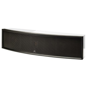 Martin Logan Focus ESL C18 - Glossy white