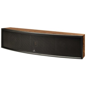 Martin Logan Focus ESL C18 - Walnut