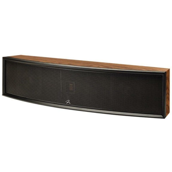 Martin Logan Focus ESL C18 - Walnut