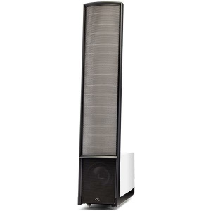 Martin Logan Impression ESL 11A - Glossy white