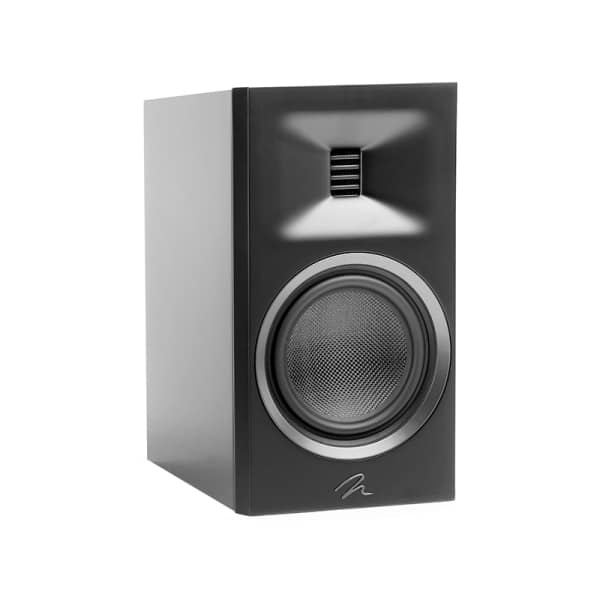 Martin Logan Motion B10 - Nero laccato