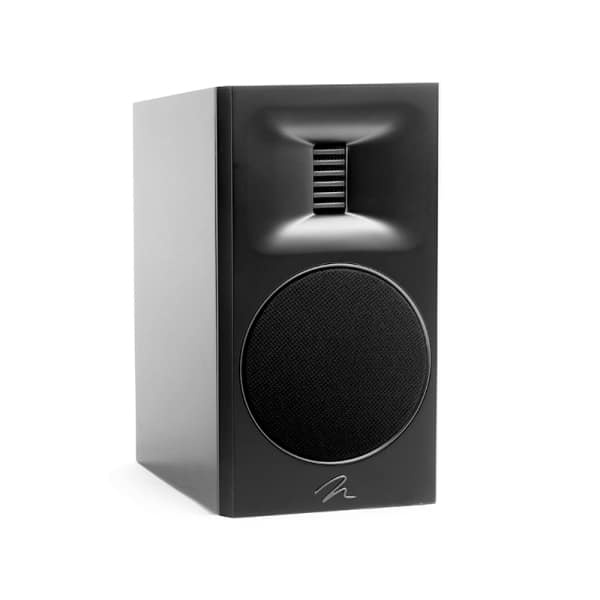 Martin Logan Motion XT B100 - Nero laccato