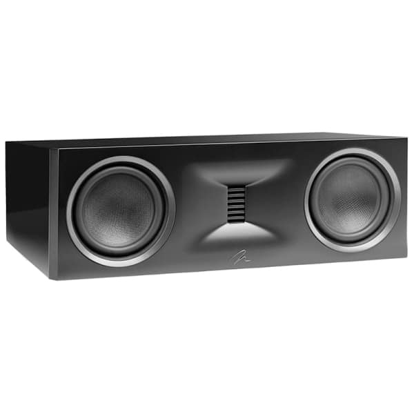 Martin Logan Motion XT C100 - Nero laccato