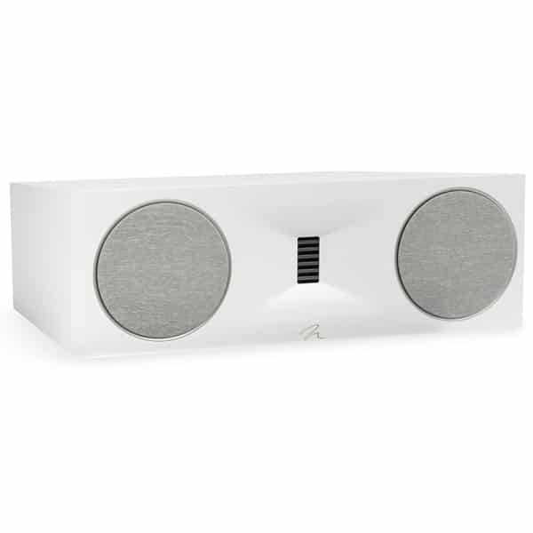 Martin Logan Motion XT C100 - Bianco opaco