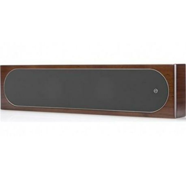 Monitor Audio NEW RADIUS 225 LCR - WALNUT GLOSS