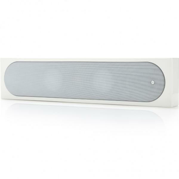 Monitor Audio NEW RADIUS 225 LCR - WHITE GLOSS