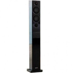 Monitor Audio NEW RADIUS 270 - BLACK GLOSS