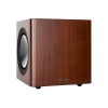 Monitor Audio NEW RADIUS 380 ACTIVE SUBWOOFER  - WALNUT GLOSS