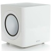 Monitor Audio NEW RADIUS 380 ACTIVE SUBWOOFER  - WHITE GLOSS