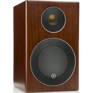 Monitor Audio NEW RADIUS 90 - WALNUT GLOSS