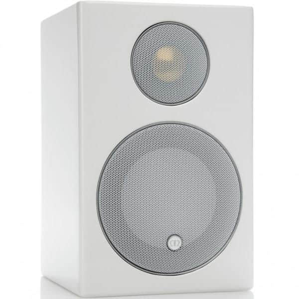 Monitor Audio NEW RADIUS 90 - WHITE GLOSS