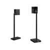 Monitor Audio NEW RADIUS STAND - Black