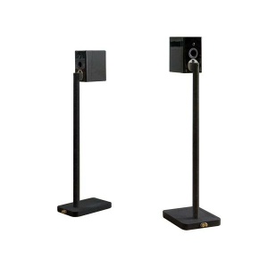 Monitor Audio NEW RADIUS STAND - Black