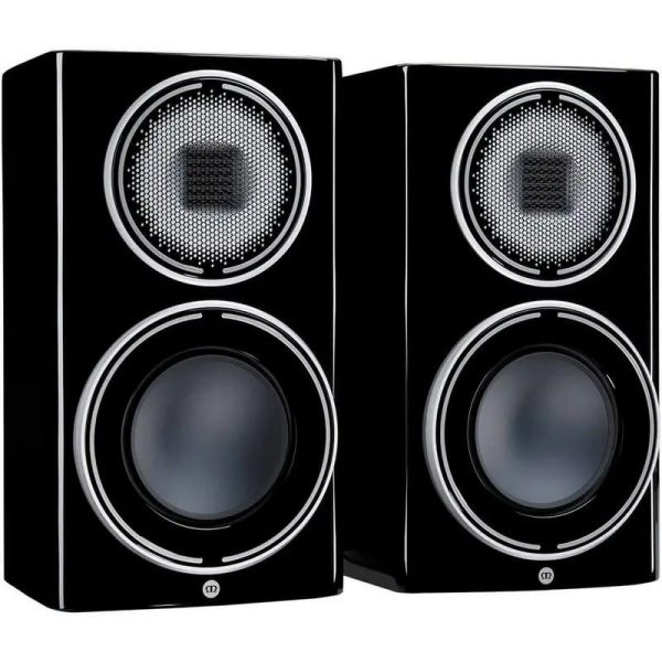 Monitor Audio PLATINUM 100 3G - Piano Black