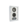 Monitor Audio SF1 SOUNDFRAME ON WALL - White