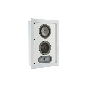 Monitor Audio SF1 SOUNDFRAME ON WALL - White