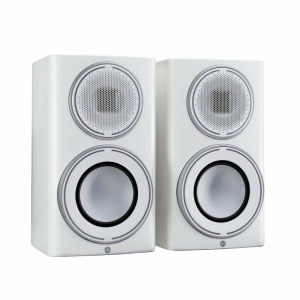 Monitor Audio PLATINUM 100 3G - Pure Satin White