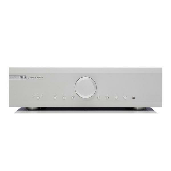 Musical Fidelity M6si - Silver