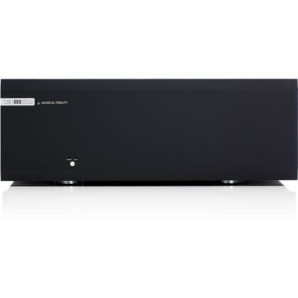 Musical Fidelity M8s 500S - Black