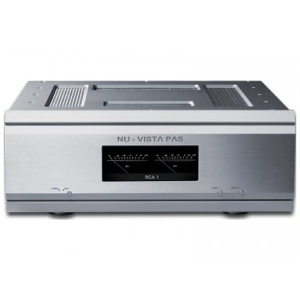 Musical Fidelity Nu-Vista PAS - Silver