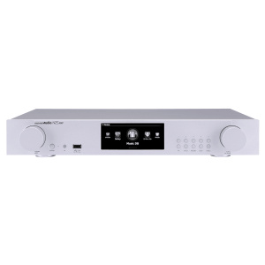 Cocktail AUDIO N25 Amp - Silver