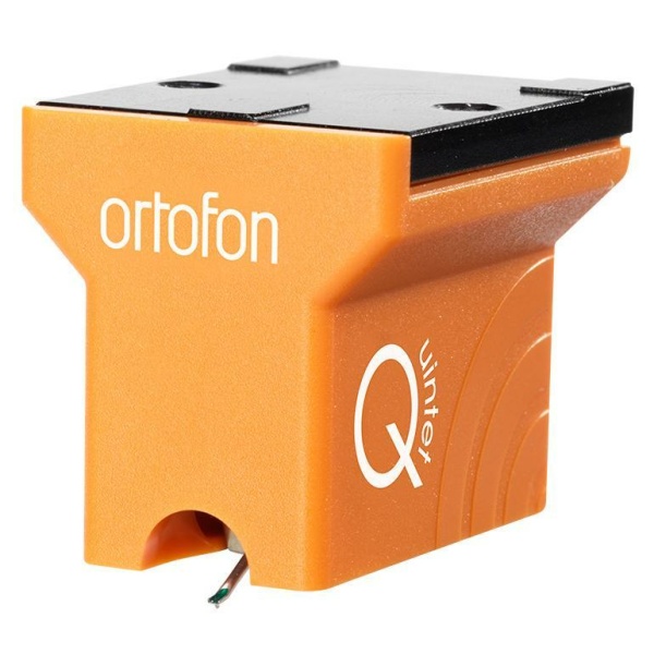 Ortofon Quintet Bronze