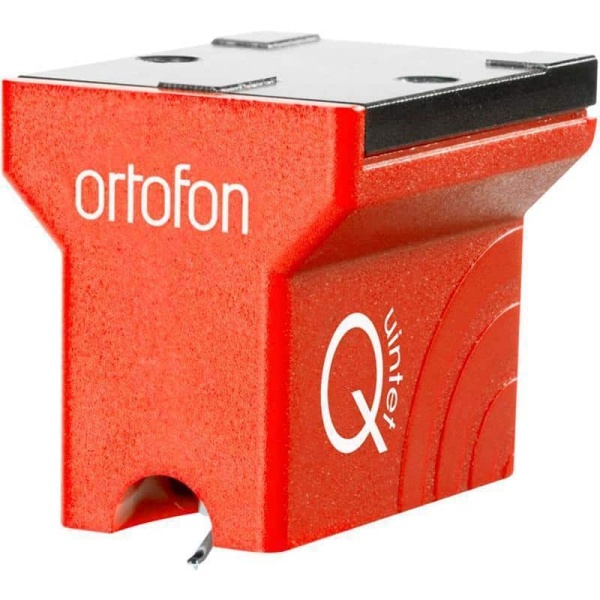 Ortofon Quintet Red