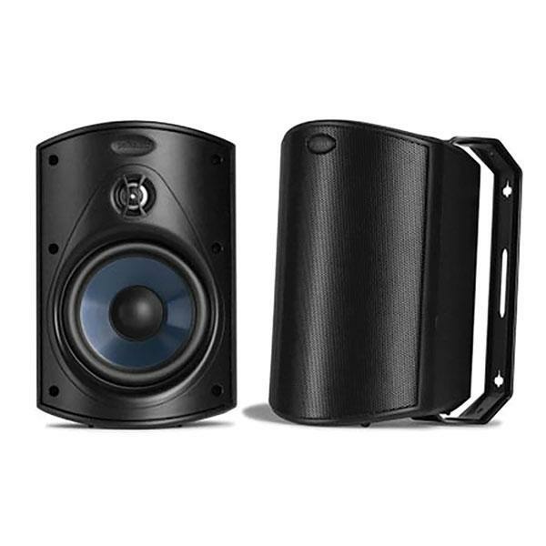 Polk Audio Atrium4 - Black