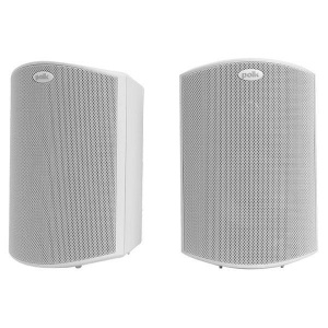 Polk Audio Atrium5 - White