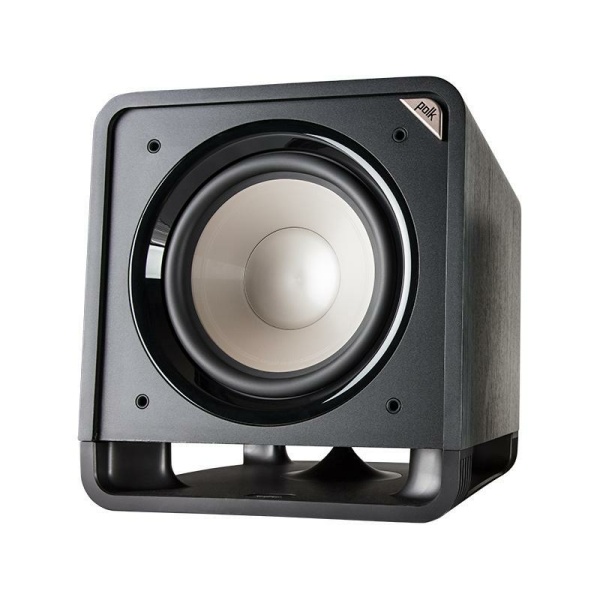 Polk Audio HTS 12 - Black