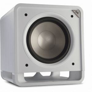 Polk Audio HTS 12 - White