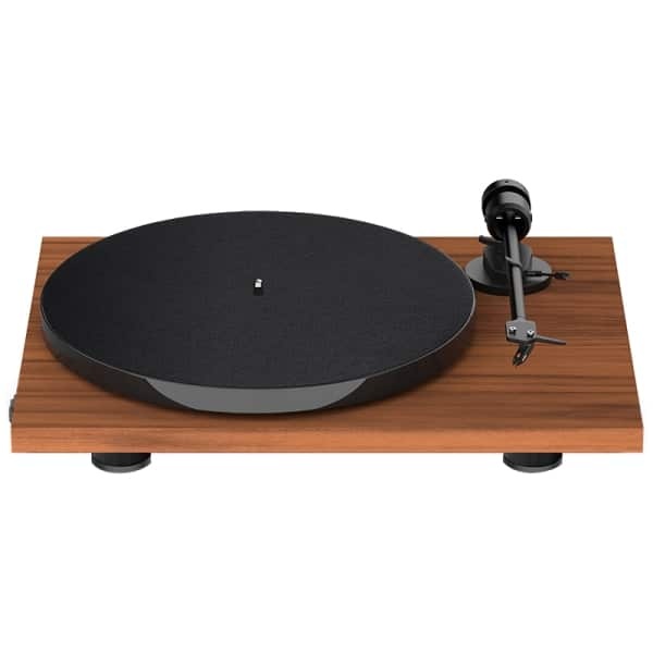 Pro-Ject E1 Phono - Walnut