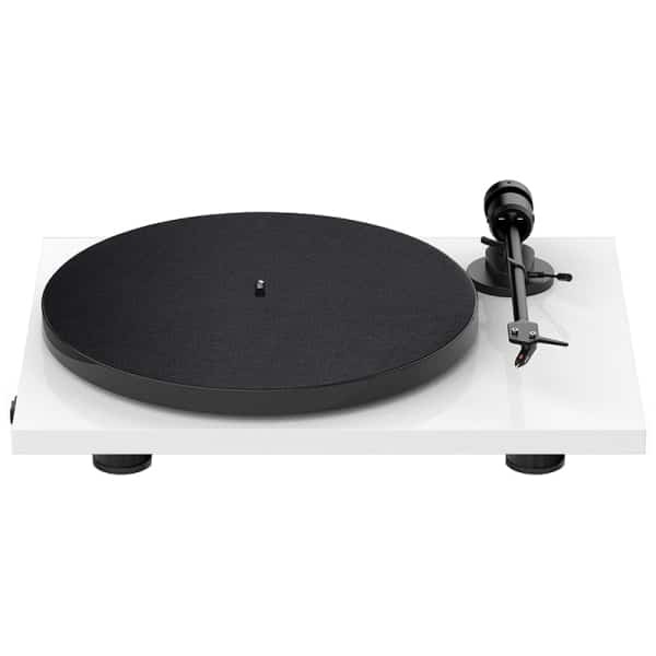 Pro-Ject E1 Phono - White