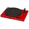 Pro-Ject Jukebox E1 - Rosso laccato