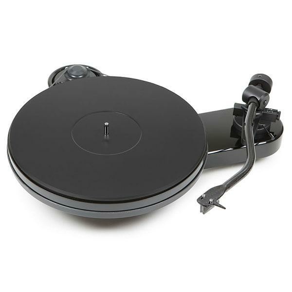 Pro-Ject RPM 3 Carbon 2M-SILVER