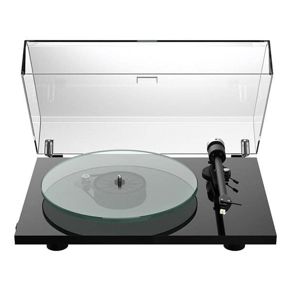 Pro-Ject T2 W - Black