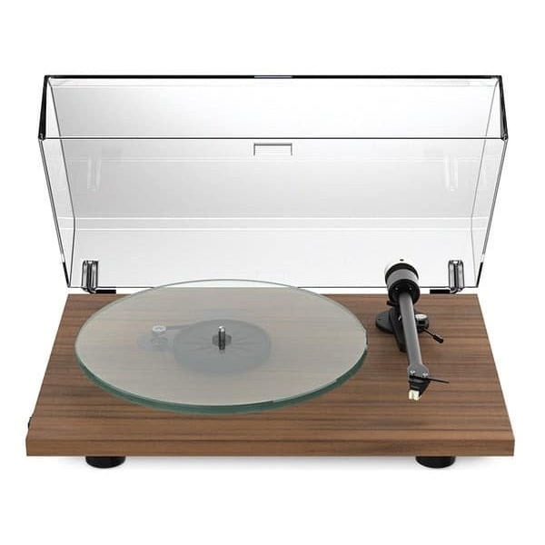 Pro-Ject T2 W - Walnut