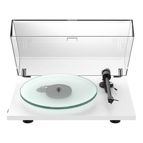 Pro-Ject T2 W - White