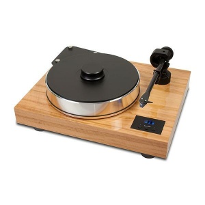 Pro-Ject Xtension 10 Evolution - Olive