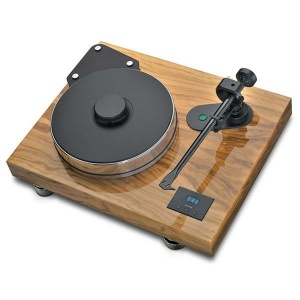 Pro-Ject Xtension 12 Evolution - Olive