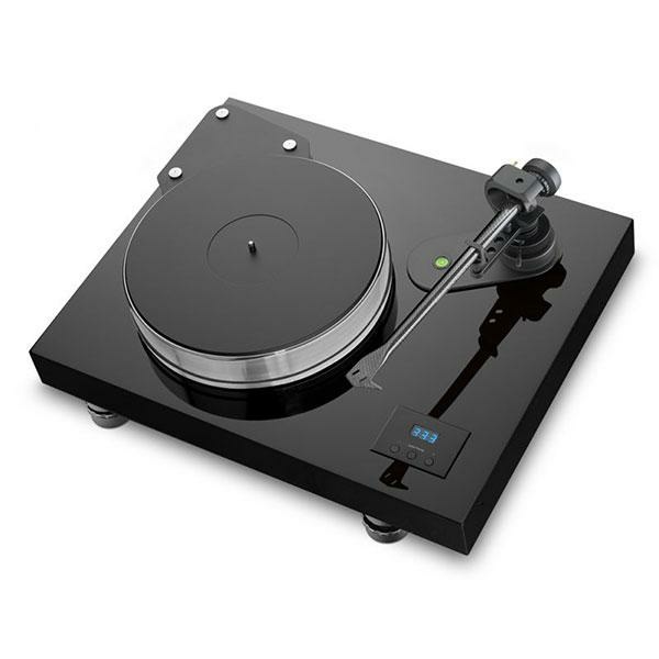 Pro-Ject Xtension 12 Evolution - Piano Black