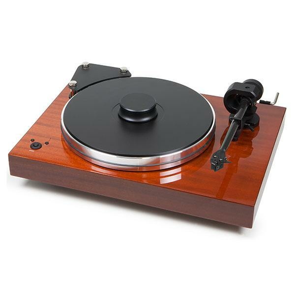 Pro-Ject Xtension 9 Evolution SuperPack - Mogano