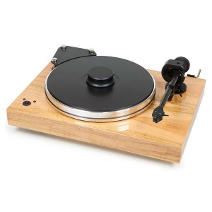 Pro-Ject Xtension 9 Evolution SuperPack - Olive