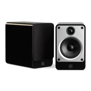 Q Acoustics Concept 20 - Black