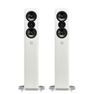 Q Acoustics Concept 500 - White