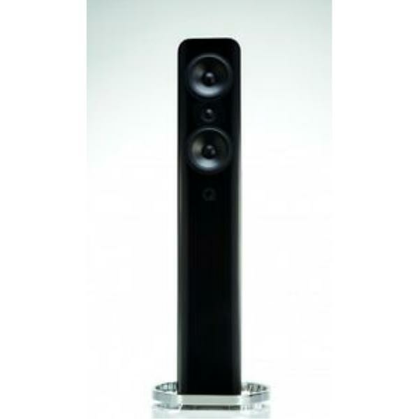 Q Acoustics Concept 500 - Black