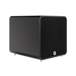 Q Acoustics Q B12 - Nero opaco