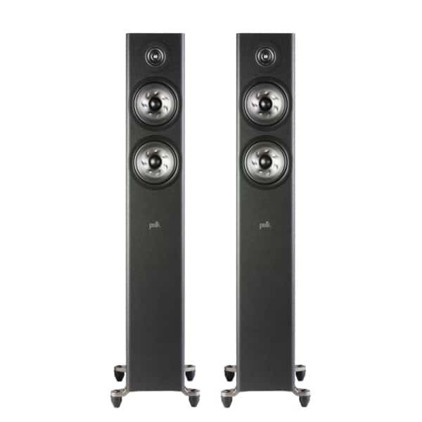 Polk Audio R 500 - Black