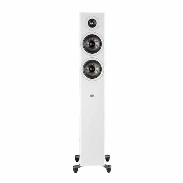 Polk Audio R 500 - White