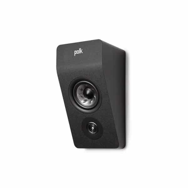 Polk Audio R 900 - Black